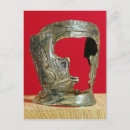 Search for gladiator postcards Helmet