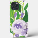 Search for purple rose iphone cases Modern