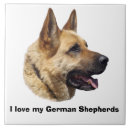 Search for german shepherd tiles Working dogs