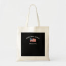 Search for rejected bags Democracy