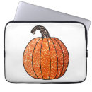 Search for thanksgiving laptop cases Pumpkin