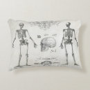 Search for halloween skeleton cushions Elegant