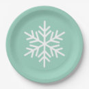 Search for christmas wedding plates Snowflake