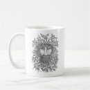 Search for pen and ink drawing mugs Illustration