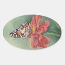Search for painted lady stickers Flower