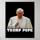 Search for funny christian posters Presidential satire