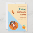 Search for beach dog invitations Party