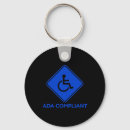 Search for accessibility key rings Accessible