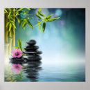 Search for zen garden posters Serenity
