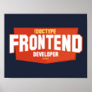 Search for web developer posters Coder