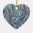 Search for swirl christmas tree decorations Modern