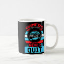 Search for quit mugs Quotes