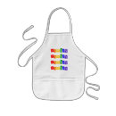 Search for diversity aprons Gay
