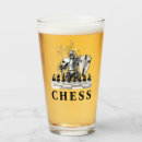 Search for strategics Chess player