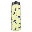Search for yellow fish mugs Pattern