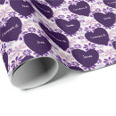 Search for blue heart pattern Chic