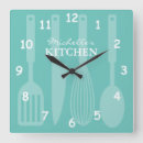 Search for utensils art Turquoise