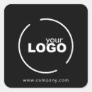 Search for black market stickers Business logo