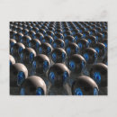 Search for invasion postcards Alien