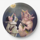 Search for vintage christmas plates Victorian