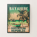Search for dominican republic puzzles Vintage