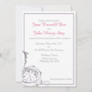 Search for compass wedding invitations Vintage