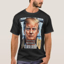 Search for jail trump tshirts Donald