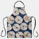 Search for indigo aprons Retro