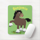 Search for draught mousepads Equine