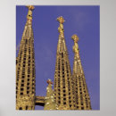 Search for sagrada familia posters Church