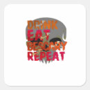 Search for scary stickers Witch