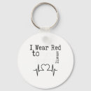 Search for heart disease awareness month key rings Surgery