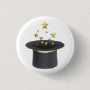 Search for magician badges Trick