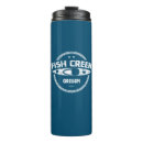 Search for fish travel mugs River