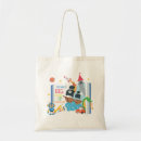 Search for library tote bags Whimsical