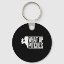 Search for pitch key rings Funny
