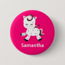 Search for pretty pink badges Trendy