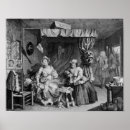 Search for william hogarth posters 1732