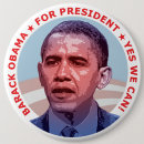 Search for barack badges Democratic