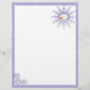 Search for christmas newsletter stationery paper Letterhead