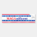Search for current events bumper stickers America