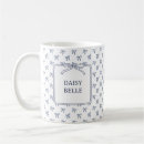 Search for blue denim mugs Cute