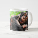 Search for chimpanzee coffee mugs Primate