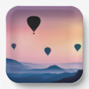 Search for hot air balloon plates Fun