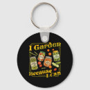Search for can can dance key rings Enchanted woods