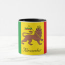 Search for rasta mugs Ethiopia