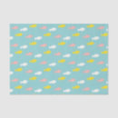 Search for fish tissue paper Ocean