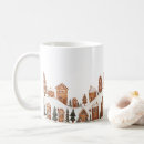 Search for gingerbread mugs Kawaii