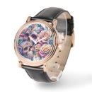 Search for macabre watches Flowers
