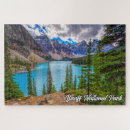 Search for banff puzzles Banff national park